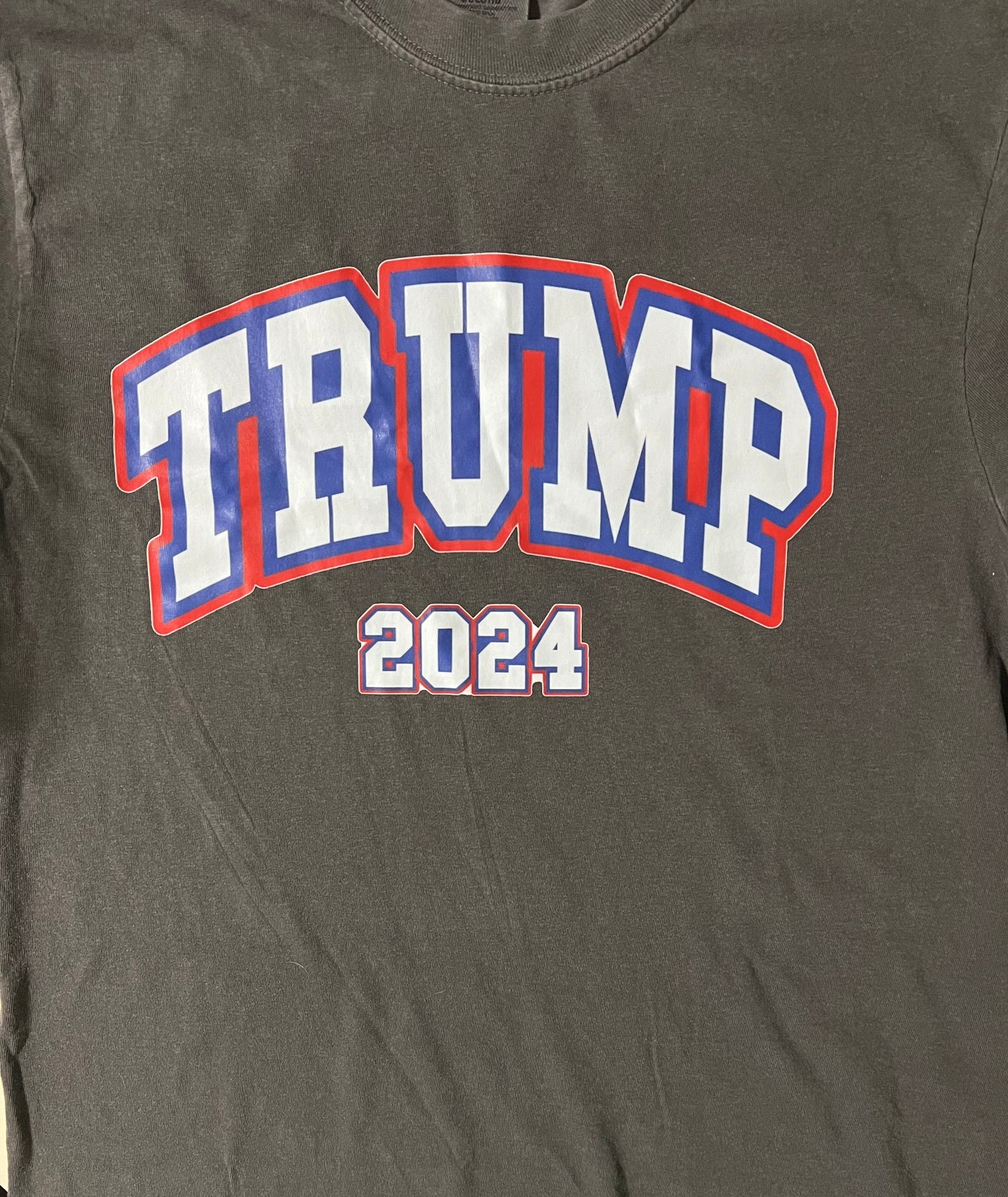 TRUMP 2024