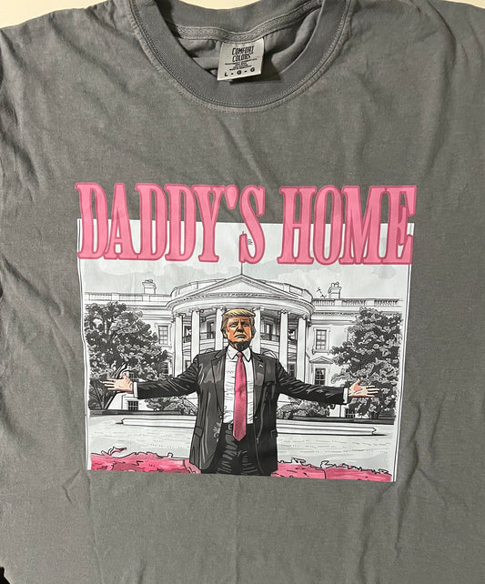 DADDY'S HOME