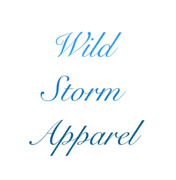 Wild Storm Apparel 